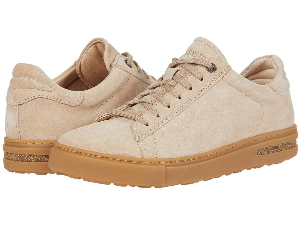 商品Birkenstock|女式 Bend系列 麂皮休闲运动鞋,价格¥693,第1张图片