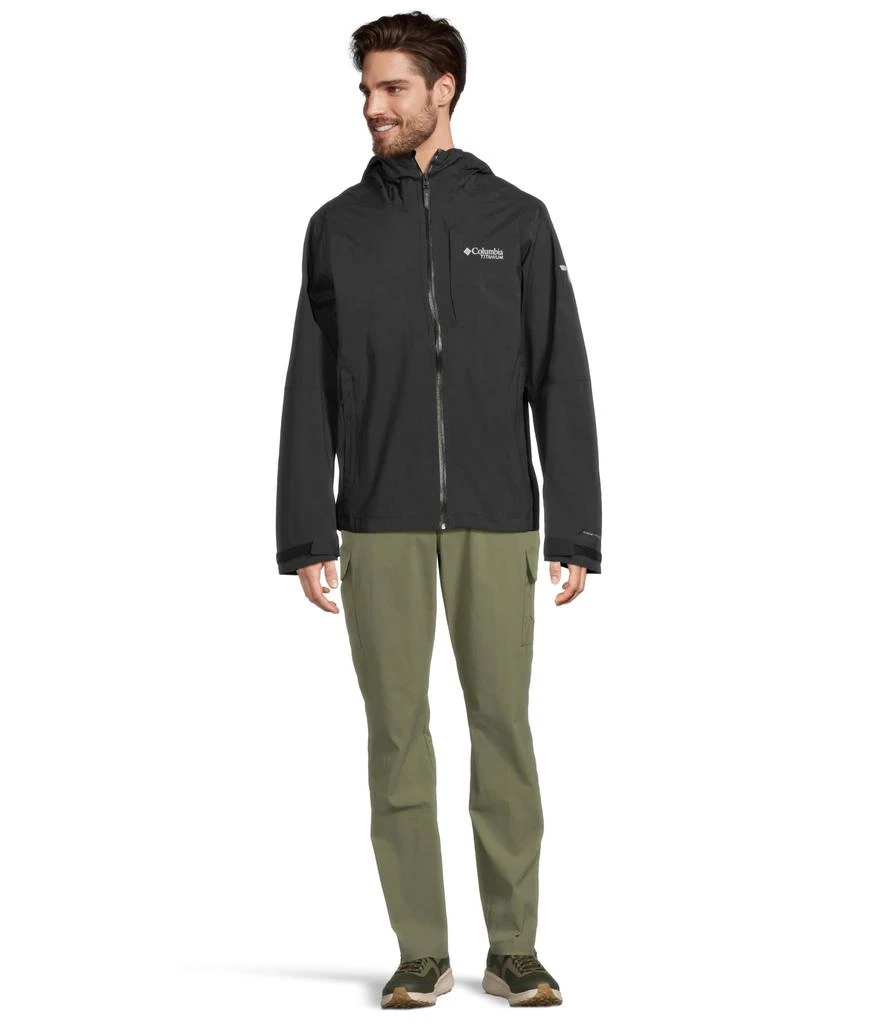 商品Columbia|Ampli-Dry™ II Shell,价格¥1279,第5张图片详细描述