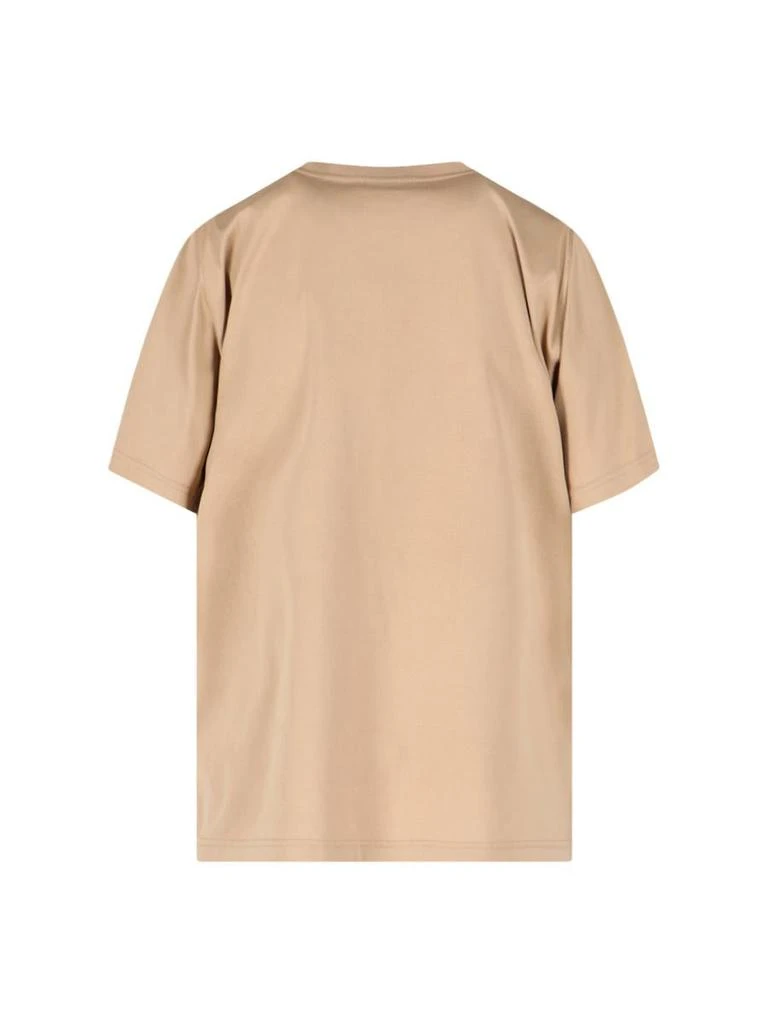 商品Burberry|Burberry T-shirts and Polos,价格¥2892,第3张图片详细描述