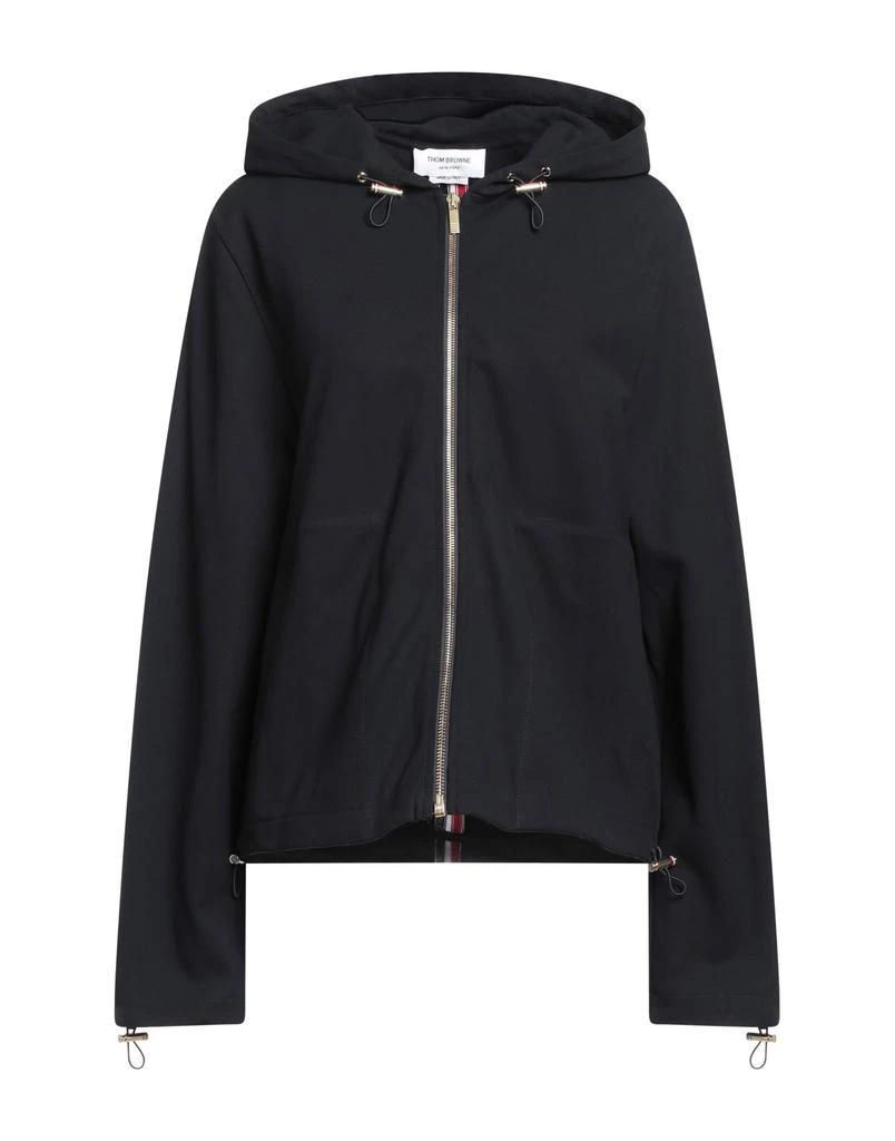 商品Thom Browne|Hooded sweatshirt,价格¥9655,第1张图片