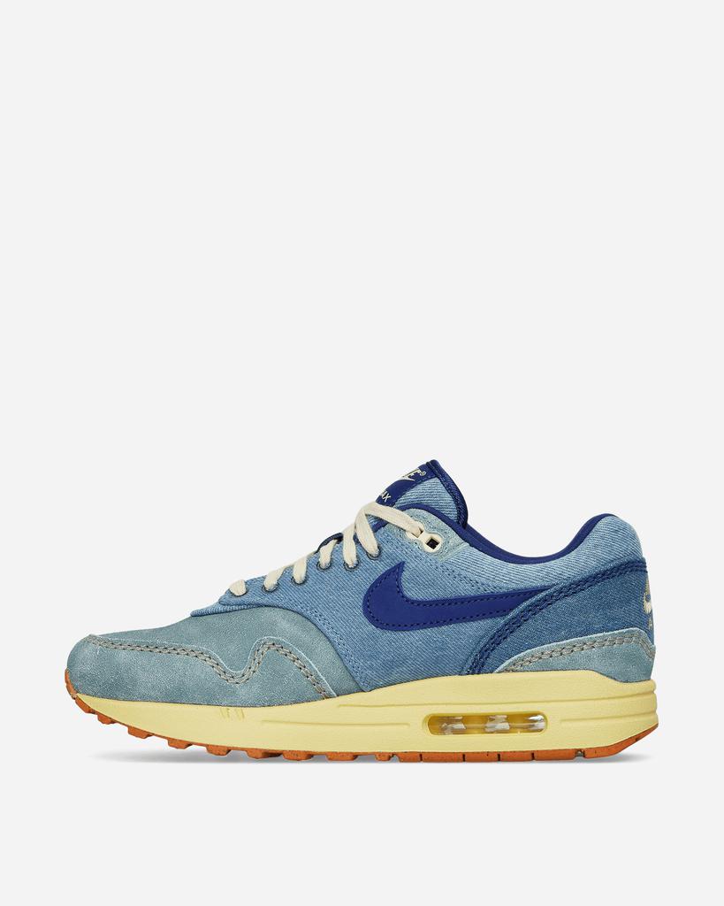 Air Max 1 Premium Sneakers Dirty Denim商品第4张图片规格展示