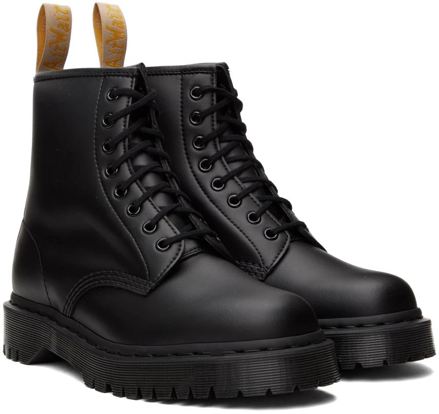 商品Dr. Martens|Black Vegan 1460 Bex Boots,价格¥853,第4张图片详细描述