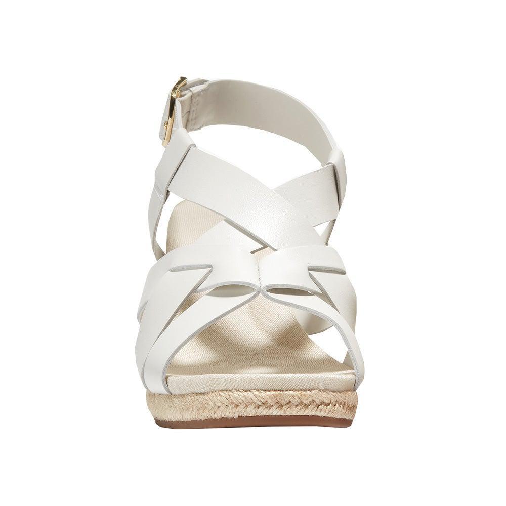 商品Cole Haan|Crystal Wedge Sandals,价格¥499,第5张图片详细描述