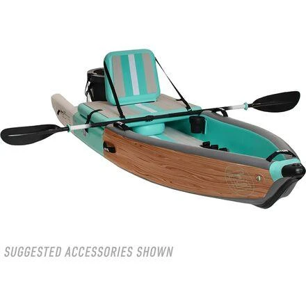 商品BOTE|Deus Inflatable Kayak,价格¥4815,第3张图片详细描述