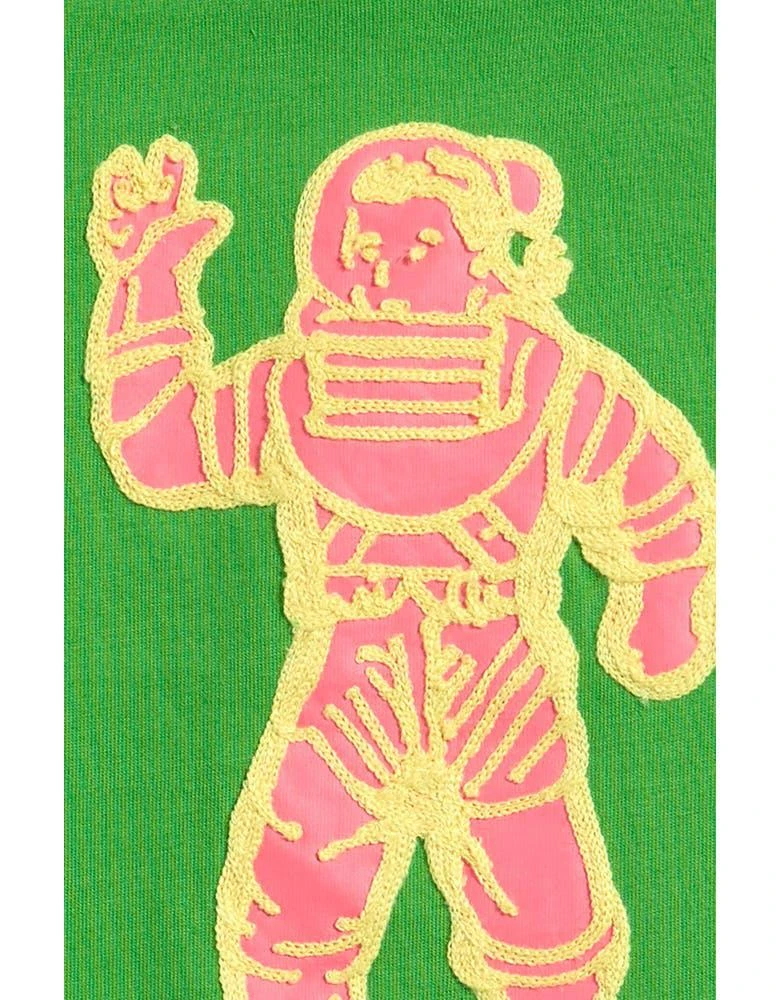 商品Billionaire Boys Club|Kids' Haru Cotton Graphic T-Shirt,价格¥315,第2张图片详细描述