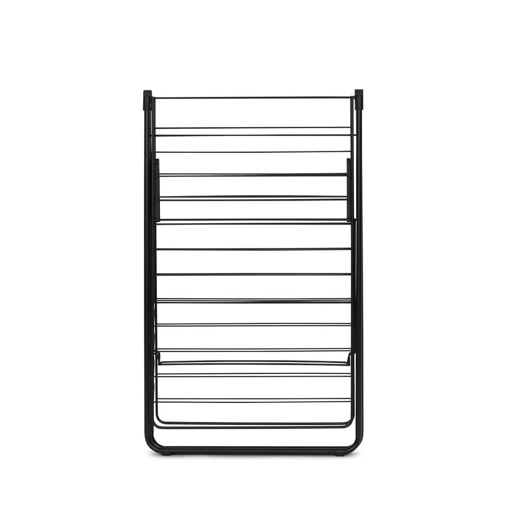 Brabantia HangOn Drying Rack - 25m - Matt Black 商品