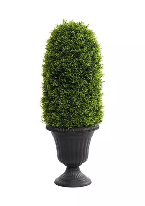 商品Monroe Lane|Lane Traditional Plastic Topiary,价格¥3065,第1张图片