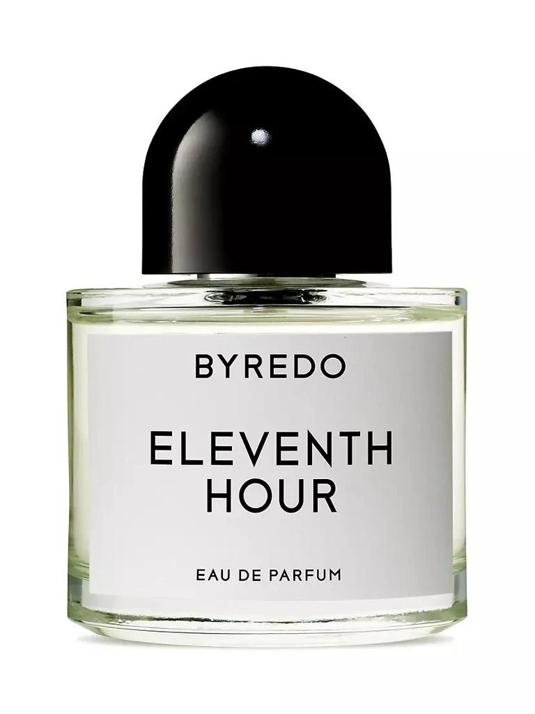 商品BYREDO|Eleventh Hour Eau de Parfum,价格¥1548,第1张图片