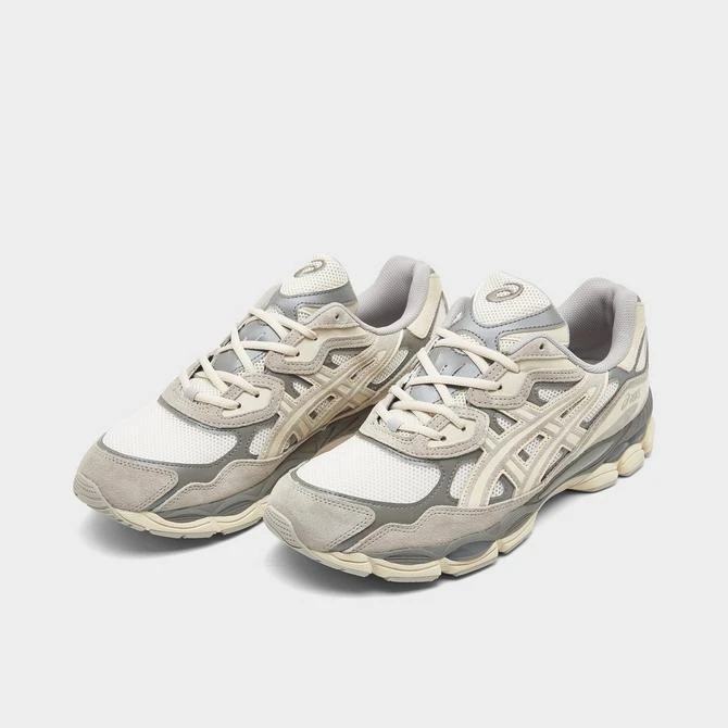 商品Asics|ASICS GEL-NYC Casual Shoes,价格¥987,第2张图片详细描述