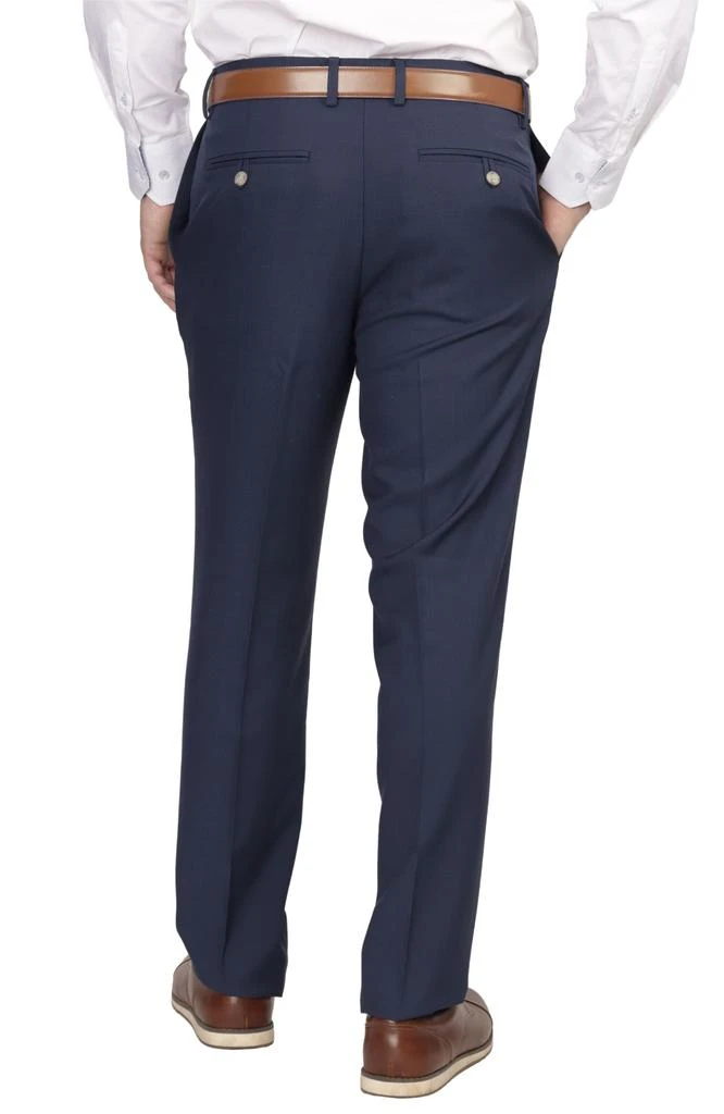 商品TailorByrd|Timeless Solid Dress Pants,价格¥319,第3张图片详细描述