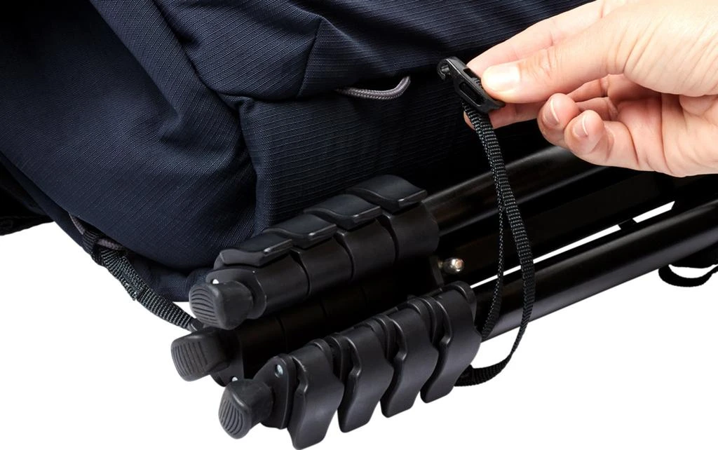 商品Bellroy|Venture Camera Edition Sling Bag 10L,价格¥1481,第2张图片详细描述