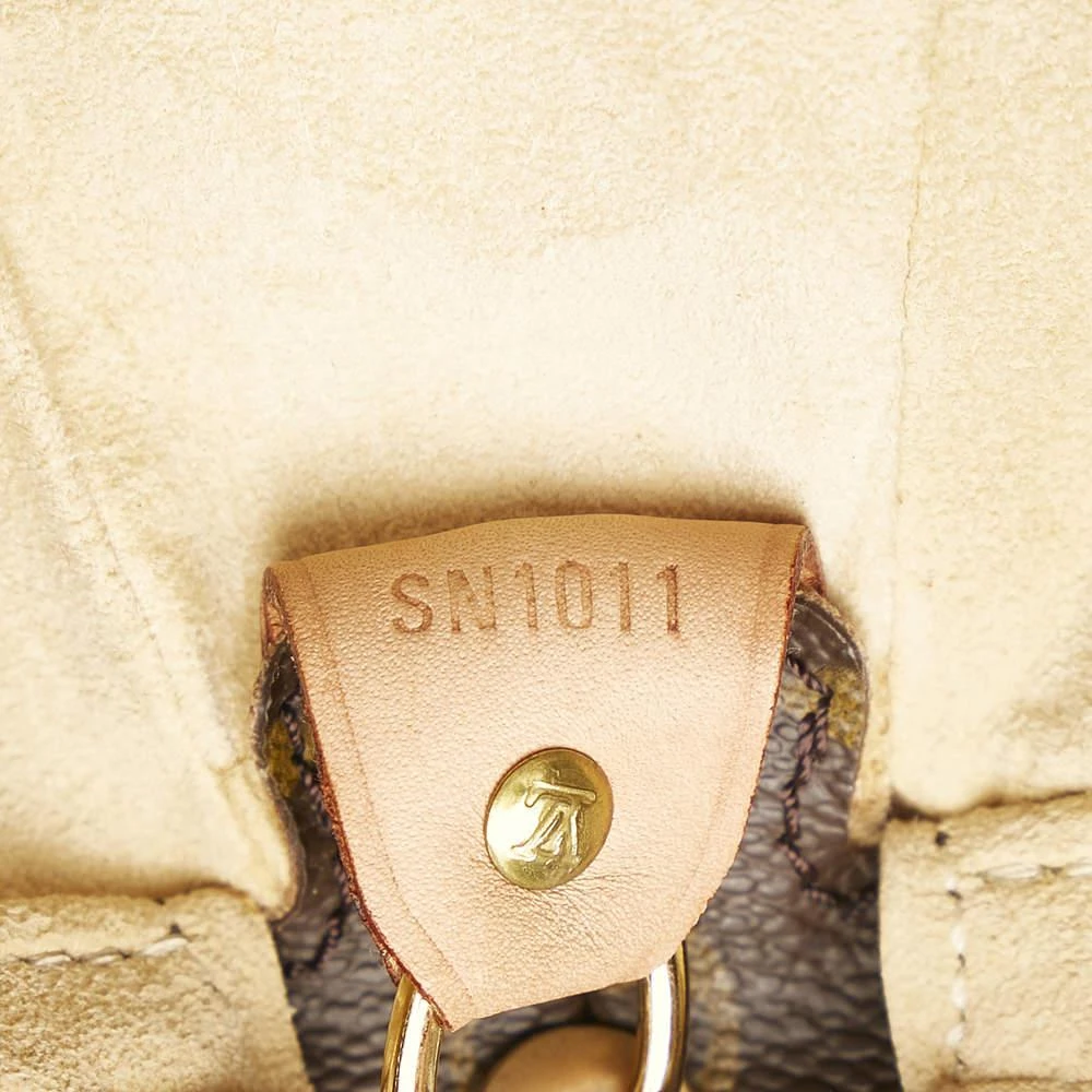 Louis Vuitton Brown Monogram Looping GM 商品
