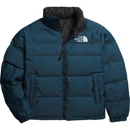商品The North Face|92 Reversible Nuptse Jacket - Men's,价格¥3094,第3张图片详细描述