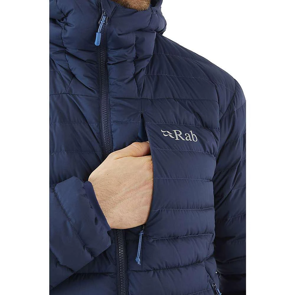 Rab Men's Infinity Microlight Jacket 商品