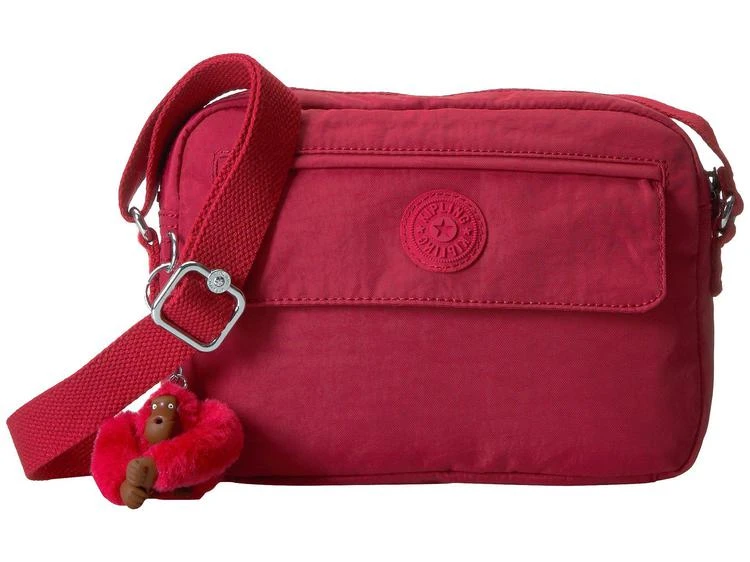 商品Kipling|Abbas斜挎包,价格¥417,第1张图片