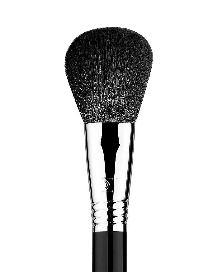 商品Sigma Beauty|F30 Large Powder Brush,价格¥193,第2张图片详细描述