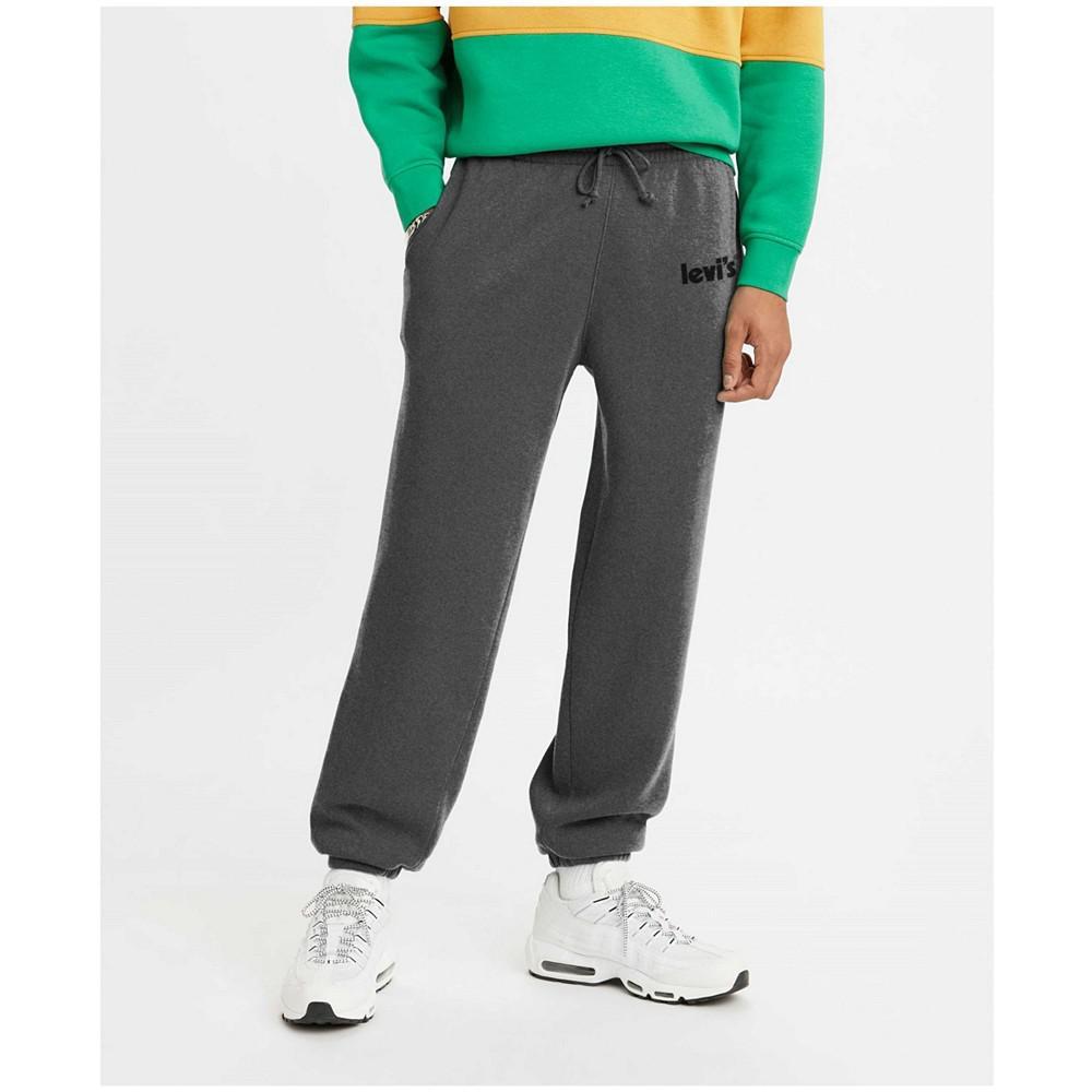 商品Levi's|Men's Graphic Sweatpants,价格¥333,第1张图片