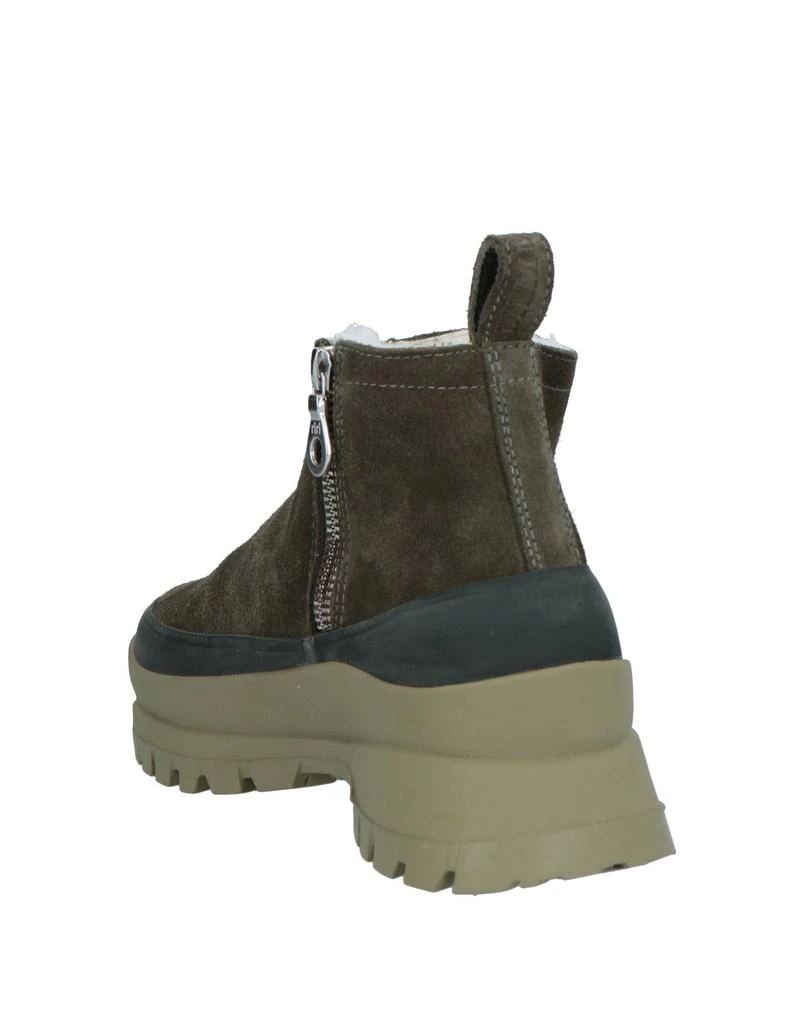 商品Diemme|Ankle boot,价格¥601,第3张图片详细描述