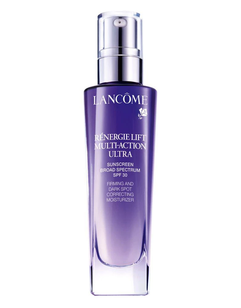 商品Lancôme|Renergie Lift Multi-Action Ultra Moisturizer,价格¥656,第1张图片