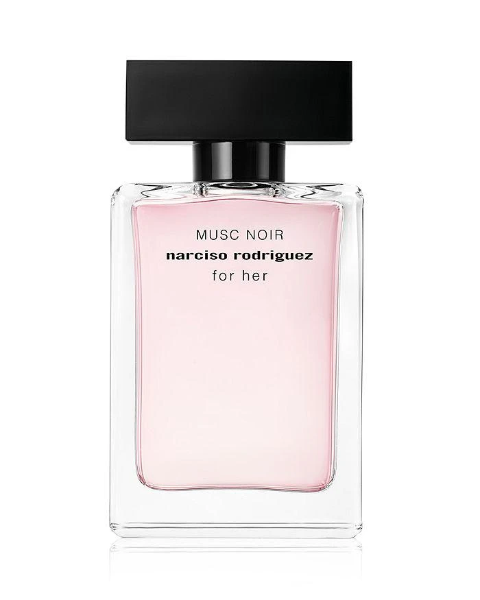 商品Narciso Rodriguez|For Her Musc Noir Eau de Parfum 1.6 oz.,价格¥883,第1张图片