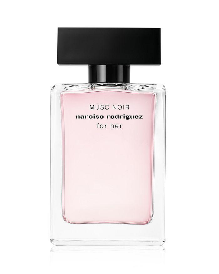 商品Narciso Rodriguez|For Her Musc Noir Eau de Parfum 1.6 oz.,价格¥628,第1张图片