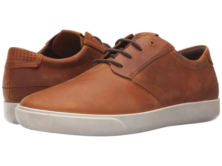 商品ECCO|ECCO Gary Lace 休闲鞋,价格¥817,第1张图片