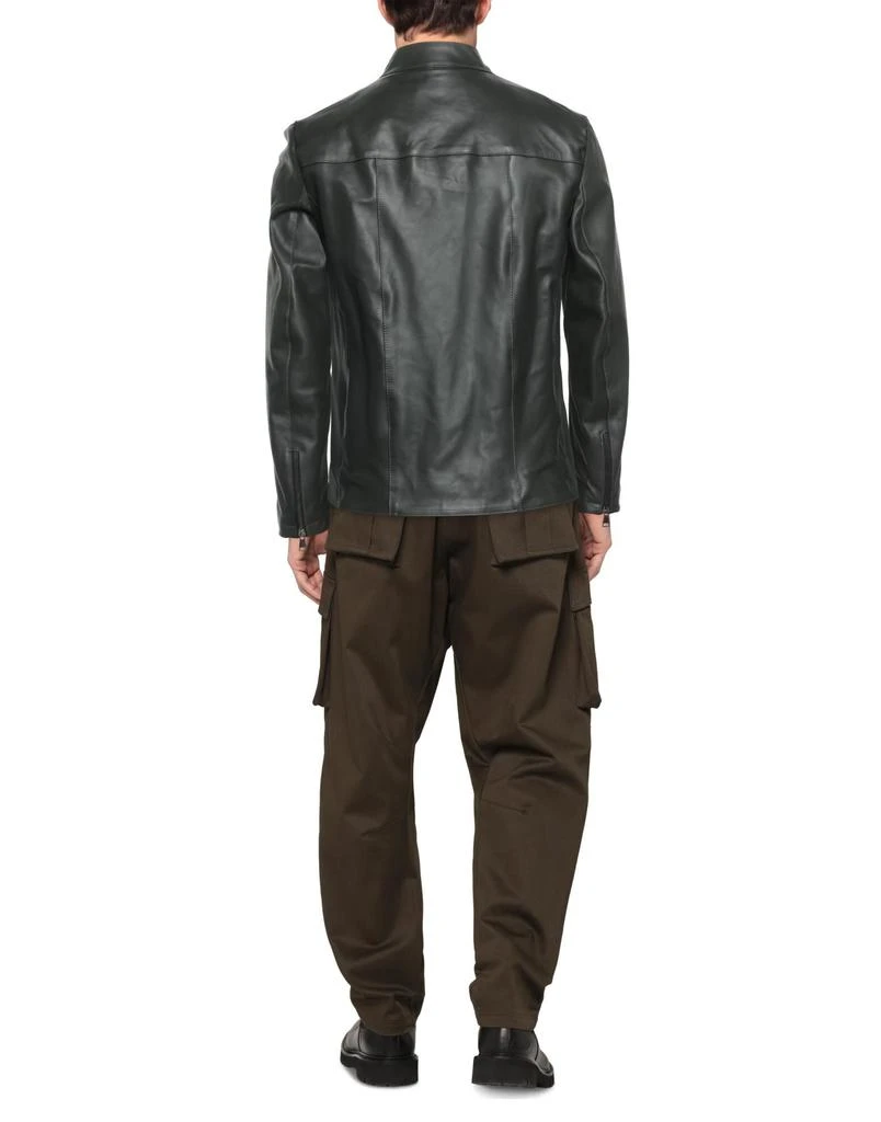 商品DACUTE|Biker jacket,价格¥981,第3张图片详细描述