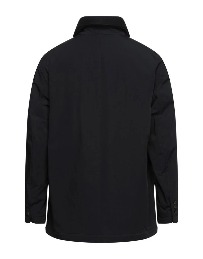 商品Giorgio Armani|Coat,价格¥8057,第2张图片详细描述