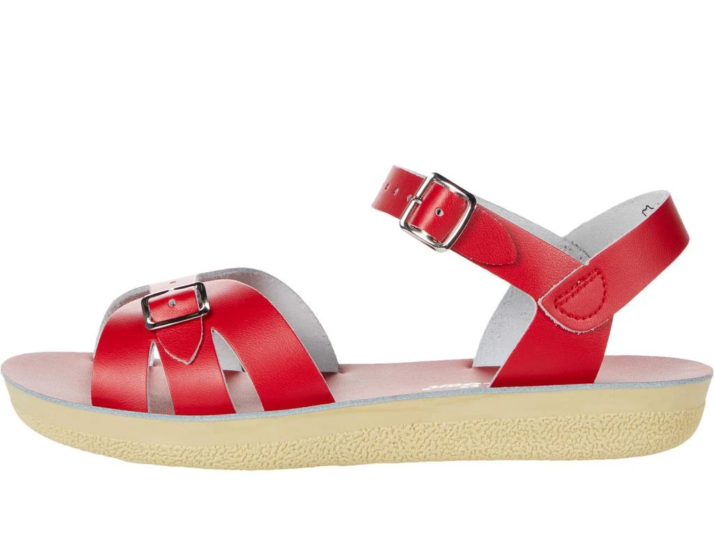 商品Salt Water Sandal by Hoy Shoes|Boardwalk (Big Kid/Adult),价格¥486,第4张图片详细描述