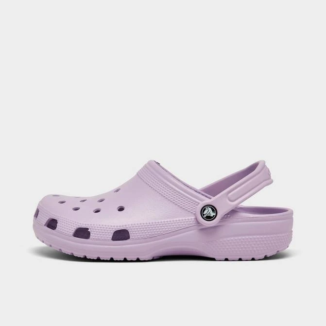 商品Crocs|Unisex Crocs Classic Clog Shoes (Men's Sizing),价格¥375,第1张图片