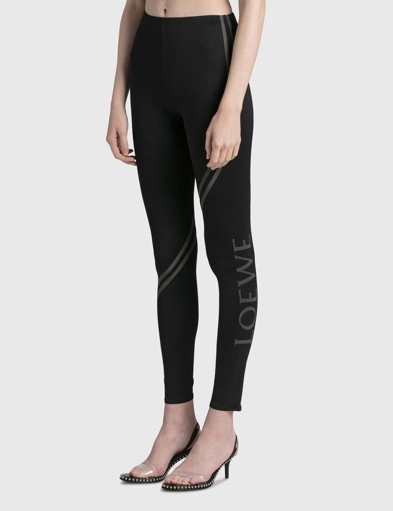 商品Loewe|LOEWE Leggings,价格¥3353,第2张图片详细描述