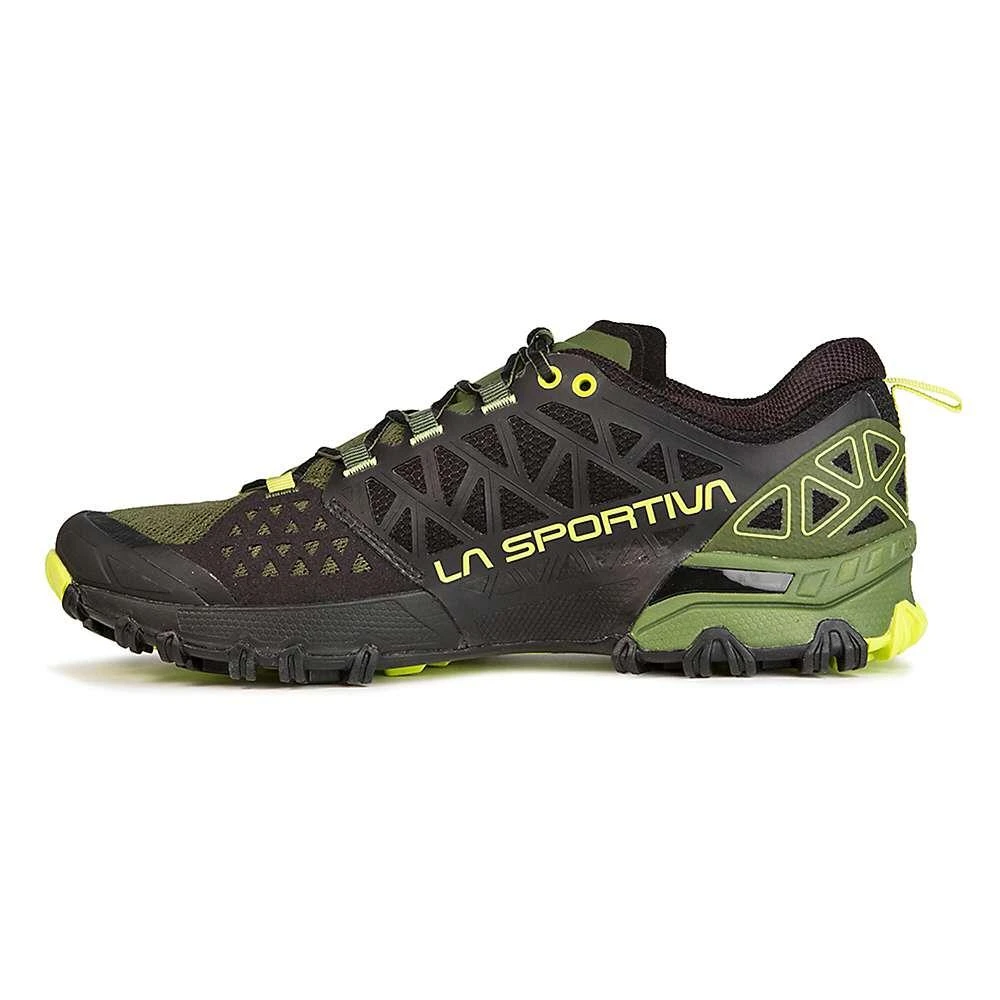 商品La Sportiva|La Sportiva Men's Bushido II Shoe,价格¥833,第5张图片详细描述