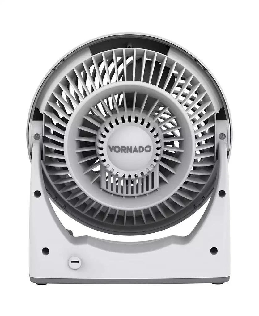 商品Vornado|533DC Energy Smart Air Circulator,价格¥541,第3张图片详细描述