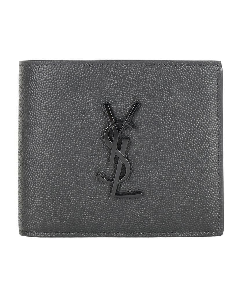 商品Yves Saint Laurent|Saint Laurent Card Holder,价格¥2769,第4张图片详细描述