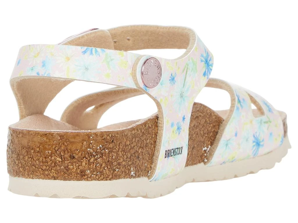 商品Birkenstock|Rio (Toddler/Little Kid/Big Kid),价格¥350,第5张图片详细描述