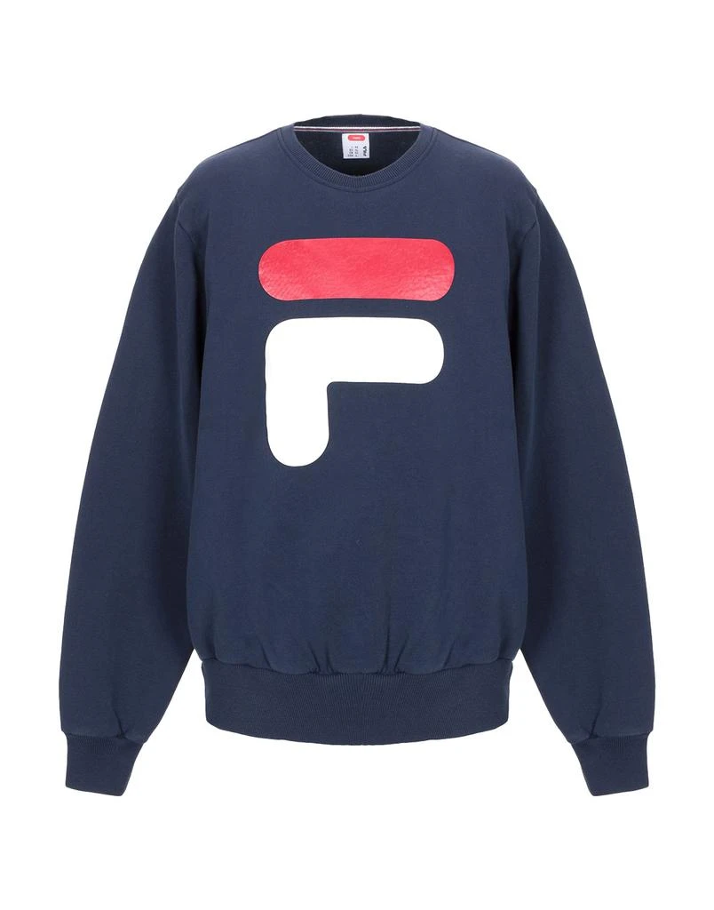 商品Fila|Sweatshirt,价格¥585,第1张图片