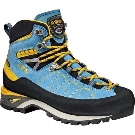 Piz GV Mountaineering Boot - Women's 商品