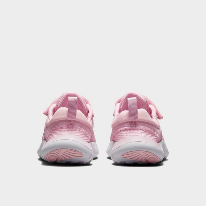 Girls' Little Kids' Nike Free Run 5.0 2021 Running Shoes商品第4张图片规格展示