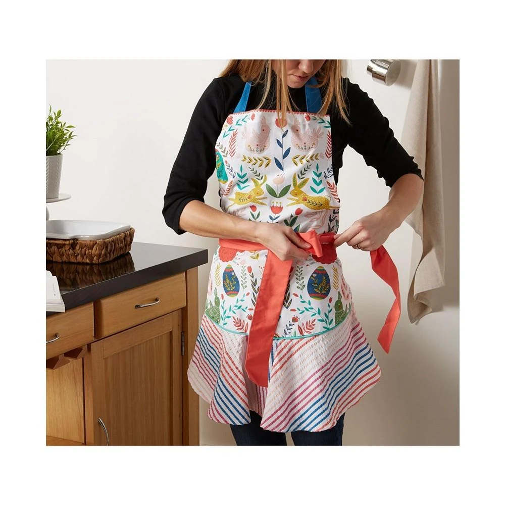 Easter Folk Garden Kitchen Textiles, Easter Folk Garden, 1 Piece 商品