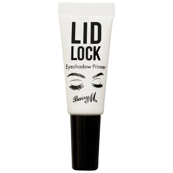 商品Barry M Cosmetics|Barry M Cosmetics Lid Lock Eyeshadow Primer,价格¥56,第1张图片