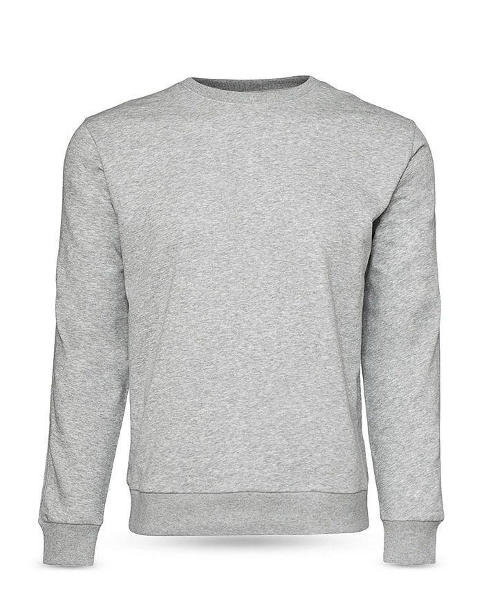 商品Alo|Qualifier Crewneck Sweatshirt ,价格¥526,第1张图片