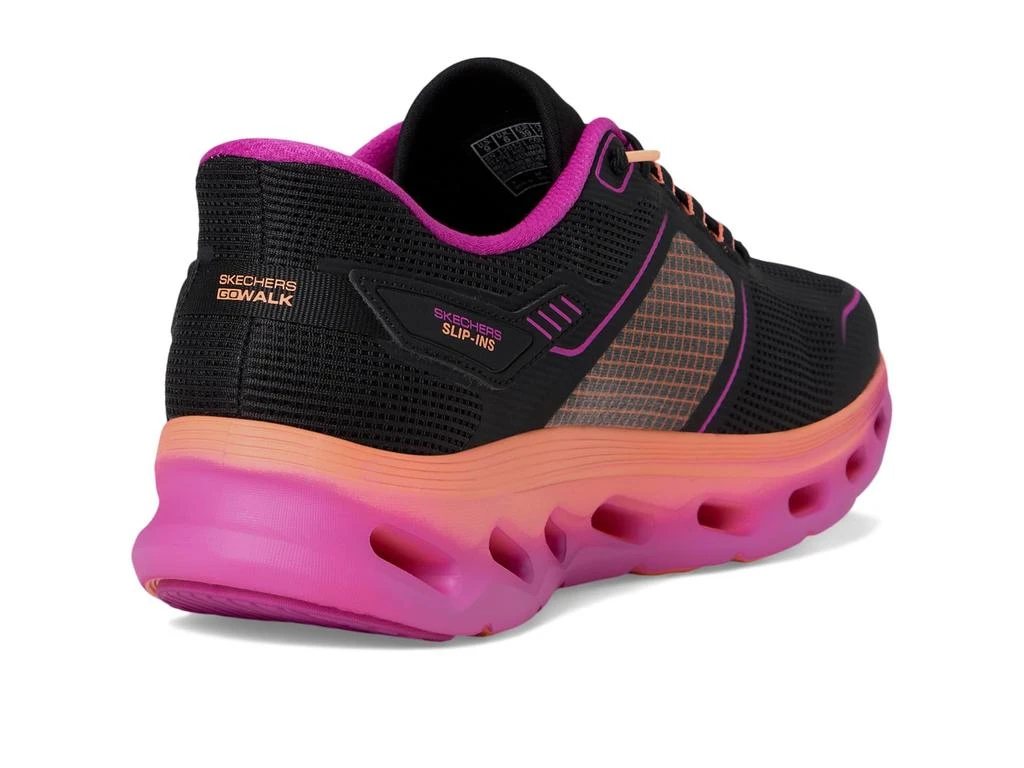 商品SKECHERS|Go Walk Glide Step 2.0 Elektra Hands Free Slip-Ins,价格¥483,第5张图片详细描述