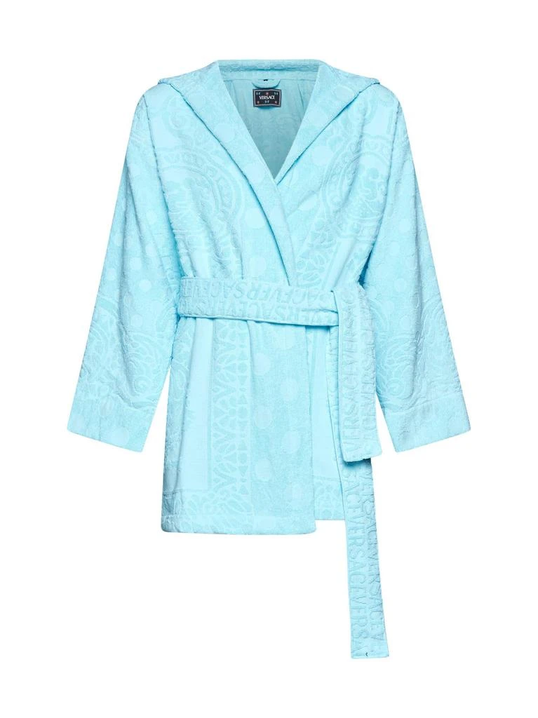 商品Versace|Versace Robe - Men,价格¥4575,第1张图片
