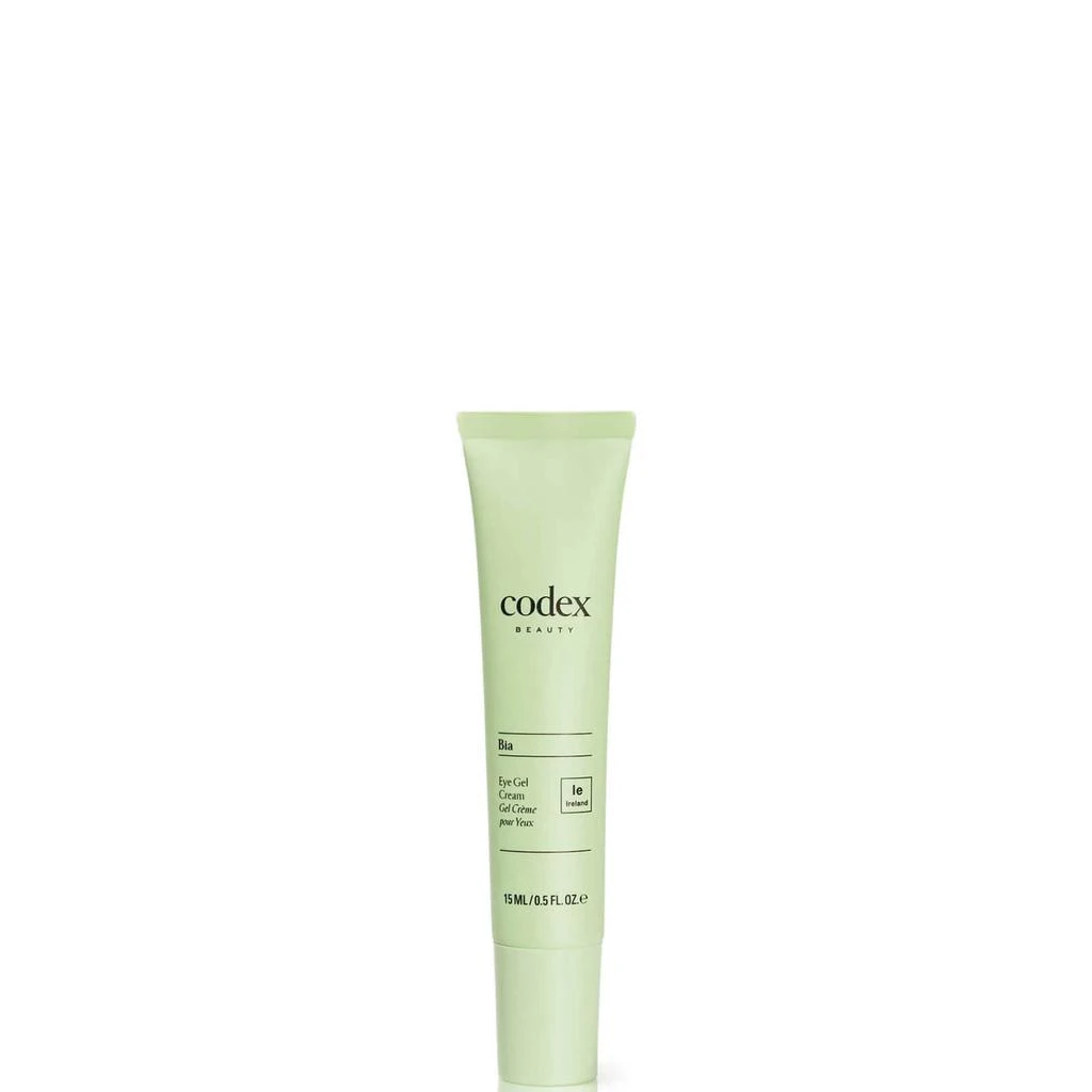 商品Codex Beauty|Codex Beauty Bia Eye Gel Cream,价格¥182,第1张图片