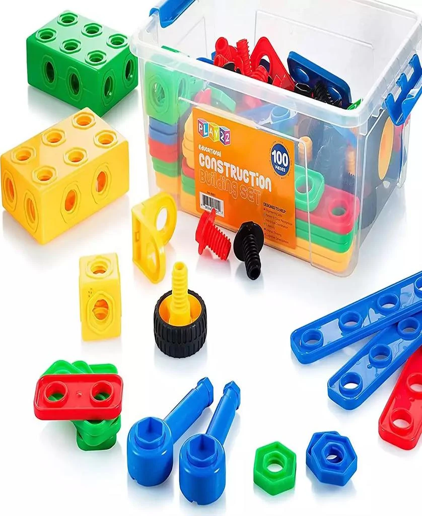 Keyboard Piano Building Blocks 104 Piece Set, Stem Educational Fun Toy Set 商品