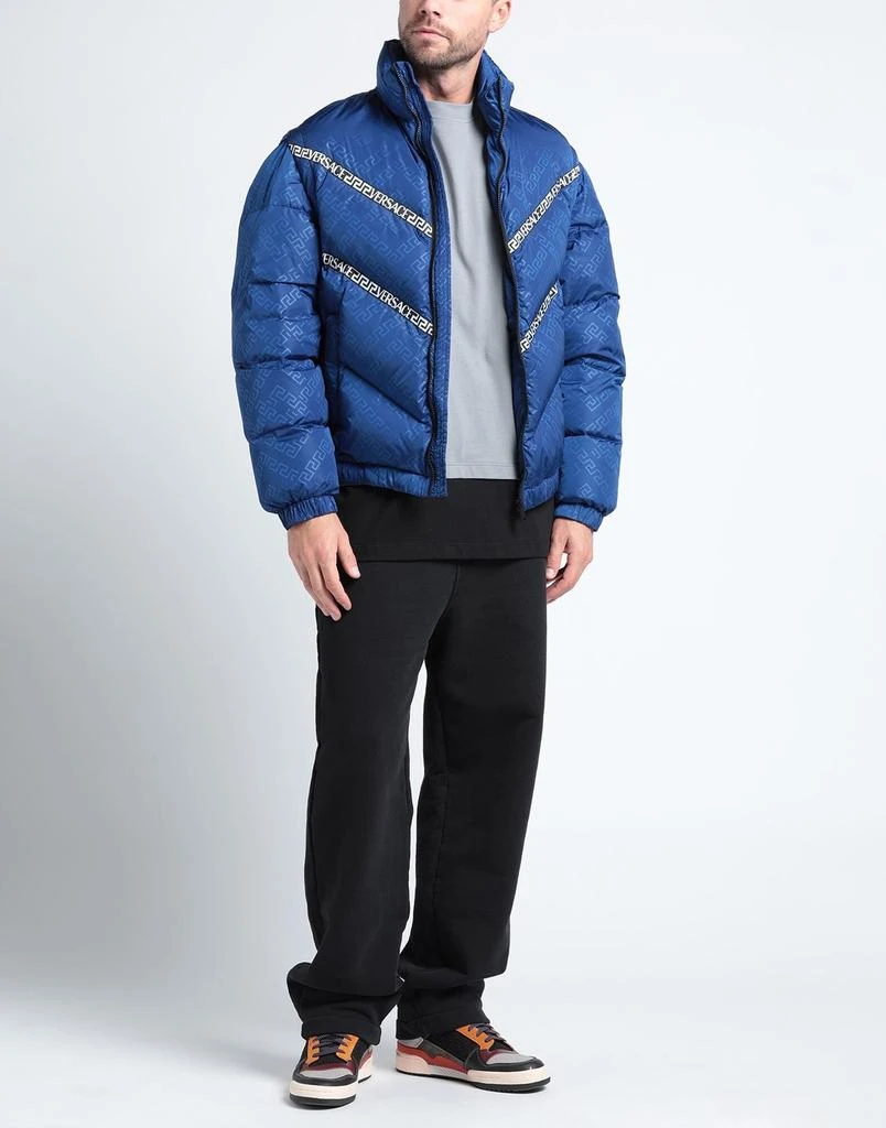 商品Versace|Shell  jacket,价格¥8525,第3张图片详细描述