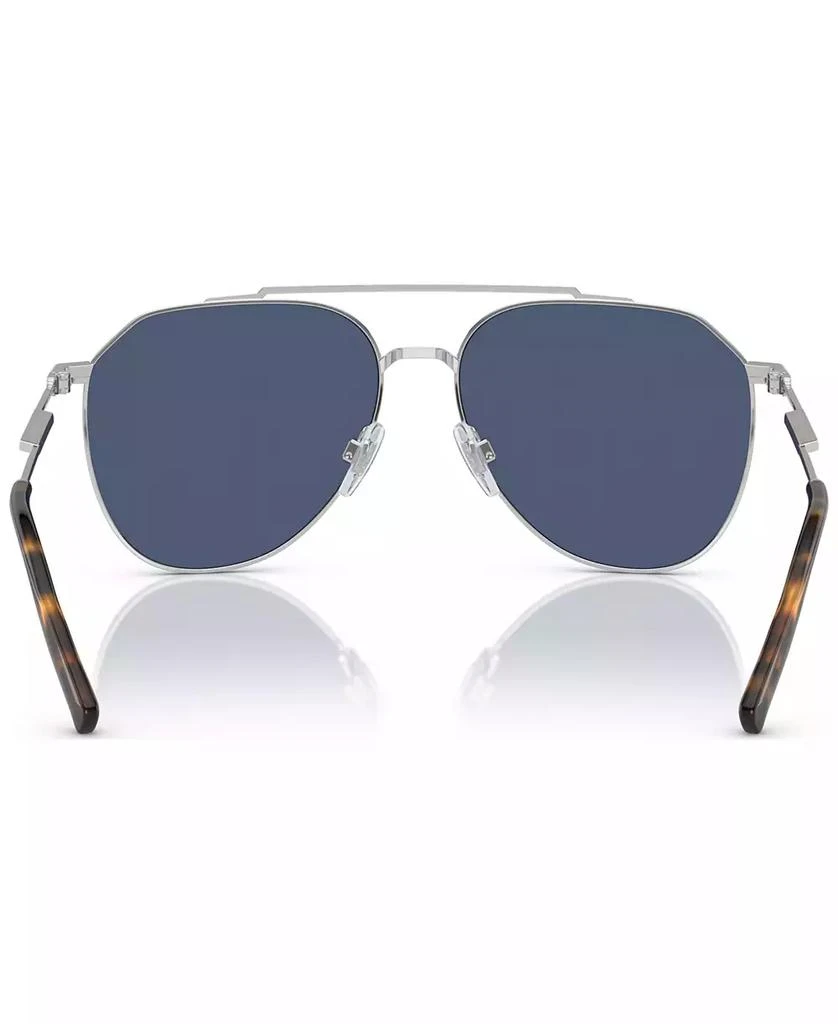 商品Dolce & Gabbana|Men's Sunglasses, DG2296,价格¥1514,第2张图片详细描述