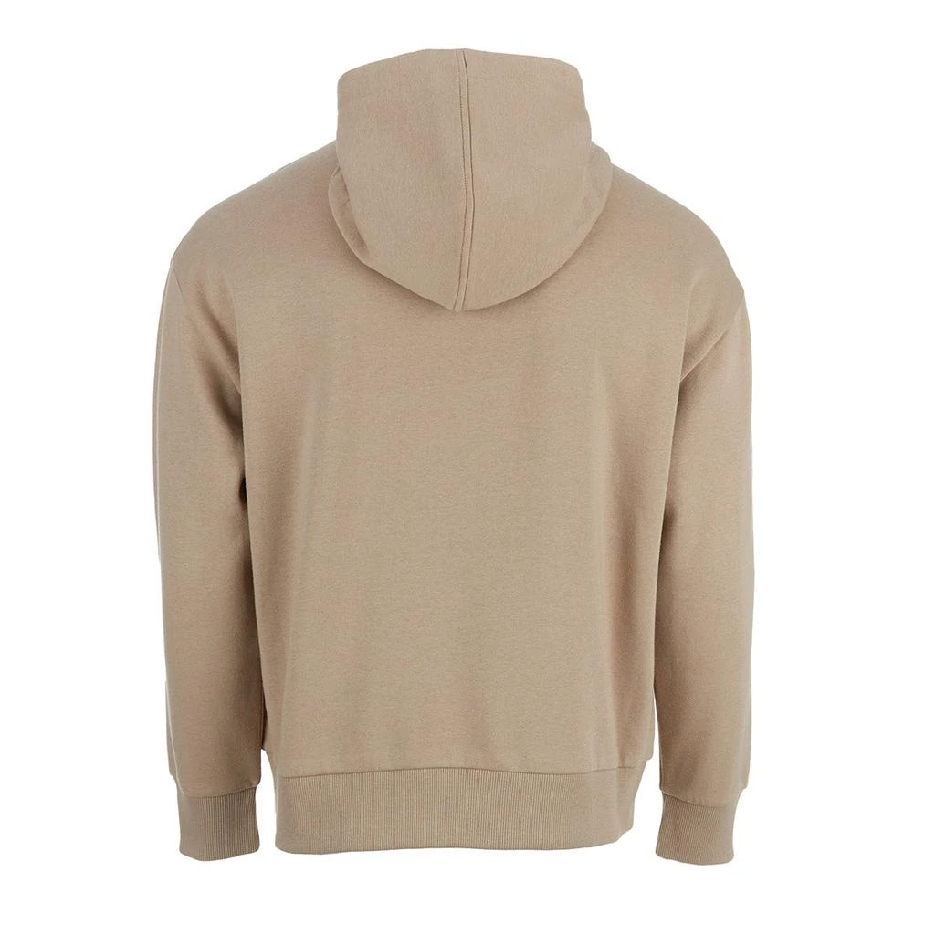 商品Calvin Klein|Calvin Klein Men's Wide Pullover Hoodie,价格¥197,第3张图片详细描述