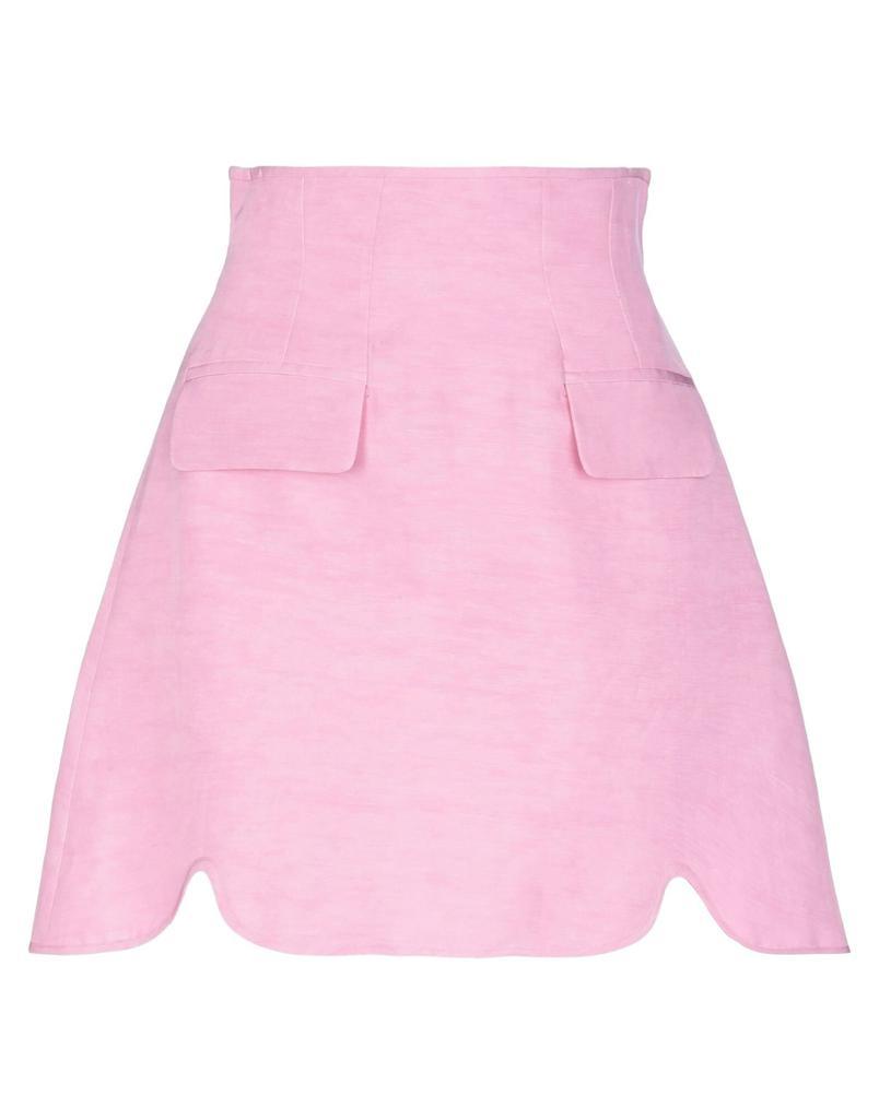商品ELLERY|Mini skirt,价格¥2373,第1张图片