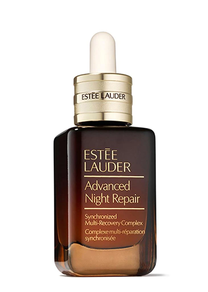 商品Estée Lauder|Advanced Night Repair Serum Synchronized Multi-Recovery Complex 50ml,价格¥928,第1张图片